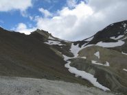 La prima metà è andata