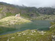 Rifugio Vallanta