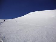 Traccia parte finale