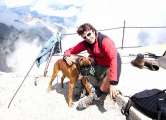 Io e atos.. 2 h