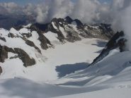 vista verso valle, eterna discesa