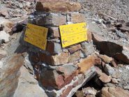 bivio oltre il lago gelato