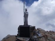 madonnina di vetta