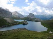 Lago di Roburent sup.