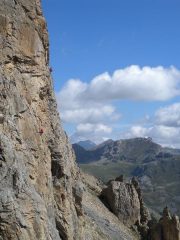 begli scorci dalla sud