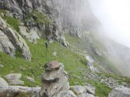 Sentiero dei camosci