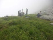 Sosta al Colle Costafiorita