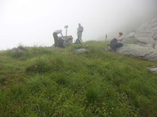 Sosta al Colle Costafiorita