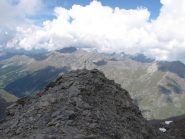 croce e val troncea