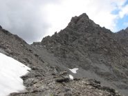 colle e baraccamenti