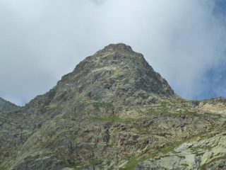 punta della sella