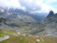 versante francese