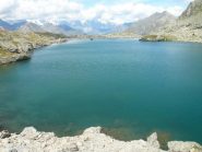 ai laghi Tachuy