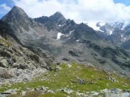 gran Assaly e Ruitor dal colle Tachuy