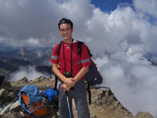 pilly al Pic du Thabor