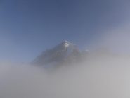 04 - La vista del Gran Combin si fa attendere