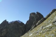 Provenzale e Castello