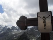 la Croce della Vetta...