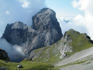 la nostra meta:il sassongher