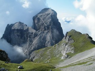 la nostra meta:il sassongher