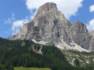 Sassongher da Corvara