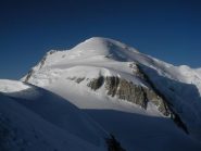   il Bianco incorniciato dal cielo