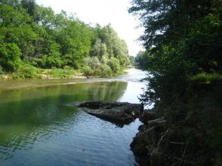 il Ceronda
