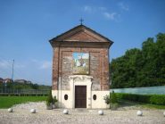 Cappella di San Marchese