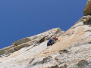 la fessura del terzo tiro