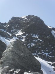 sempre piu' vicini alla vetta....