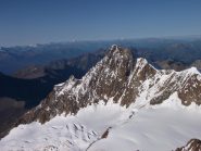 l'Aiguille des Glaciers