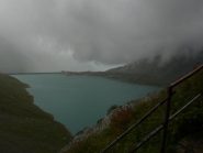 temporale dal rif ballotta