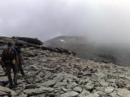 Piata di Lazin con Gianpaolo