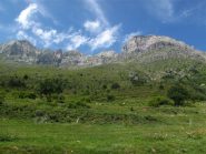 Gita finita con una bella giornata