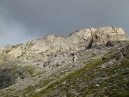 Al mattino non promette niente di buono