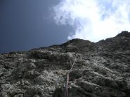 Attacco secondo tiro