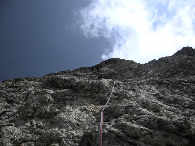 Attacco secondo tiro