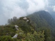 La Cresta (prima parte)