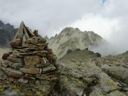 la cima trento vista dal colletto malta