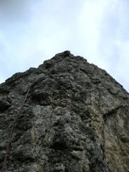 Terzo tiro di spigolo