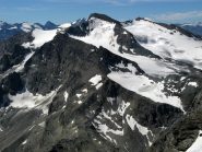 Cima del Carro e Grande Aiguille Rousse