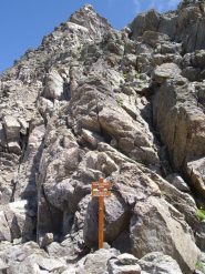 Passo,dove parte via N/O