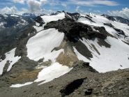 Gran Vaudala Sud dalla Nord