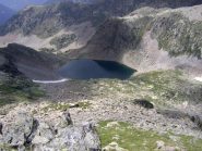 Lago di Mercantour m.2454