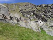 alpe di Meyes Damon(2512 mt.)