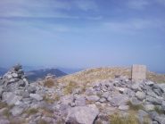 Dalla punta del Pollino