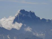 17 - dettaglio Monviso dalla cima