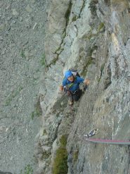 vassili in grande forma