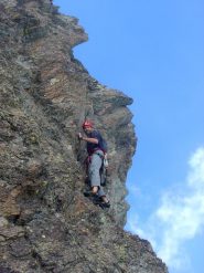 ferra sull'ultimo tiro