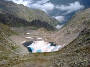 dall'alto...
